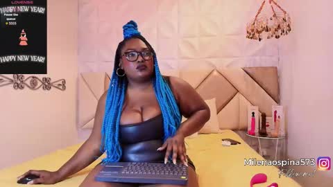 Snapshot of maystorm_ chatting on November 19, 2025, 2:44 am May online show from November 19, 2025, 2:44 am