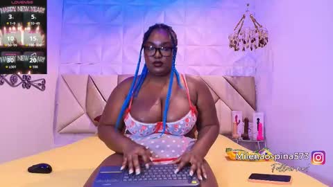 Snapshot of maystorm_ chatting on December 5, 2025, 1:14 am May online show from December 5, 2025, 1:14 am