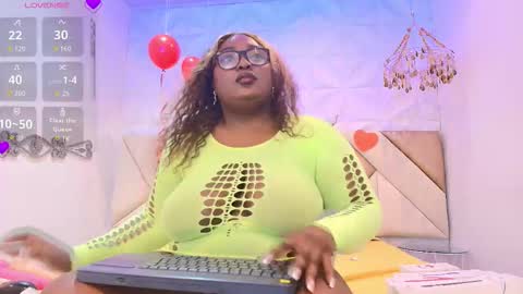 May online show from February 24, 2026, 3:37 am
