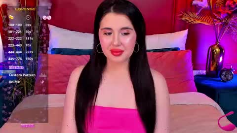 MayaLevi online show from April 26, 2026, 7:11 pm