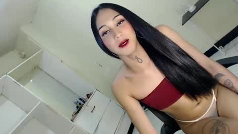 Snapshot of mazikeen96 chatting on May 15, 2026, 3:46 am Mazikeen 666 online show from May 15, 2026, 3:46 am