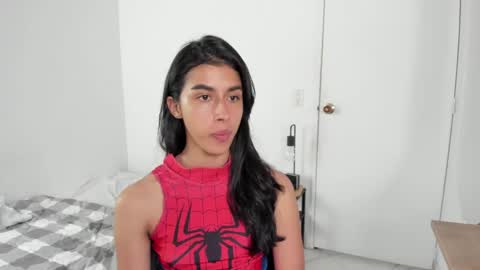 Snapshot of mazikeen_18 chatting on May 4, 2026, 12:56 pm mazikeen_18 online show from May 4, 2026, 12:56 pm