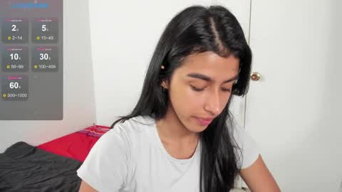 Snapshot of mazikeen_18 chatting on May 21, 2026, 1:40 pm mazikeen_18 online show from May 21, 2026, 1:40 pm