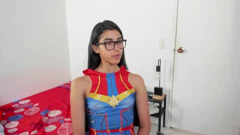Snapshot of mazikeen_18 chatting on May 28, 2026, 1:08 pm mazikeen_18 online show from May 28, 2026, 1:08 pm
