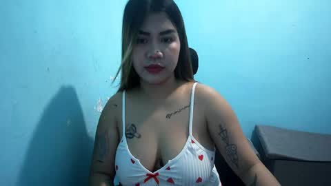 mazikeen_mazee online show from June 3, 2026, 11:24 am