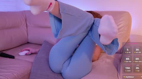 mazzanti_ online show from October 25, 2025, 1:24 am