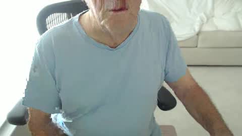 Beastie online show from March 4, 2025, 2:21 pm