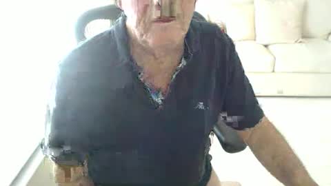 Snapshot of mbeastie chatting on December 2, 2025, 2:45 pm Beastie online show from December 2, 2025, 2:45 pm