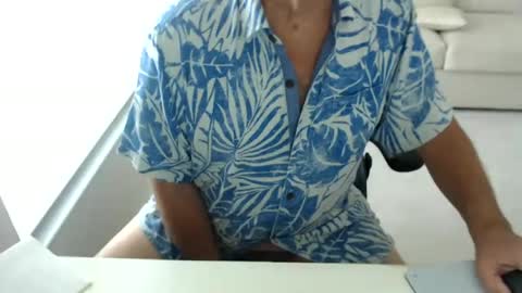 Snapshot of mbeastie chatting on June 30, 2026, 2:40 pm Beastie online show from June 30, 2026, 2:40 pm