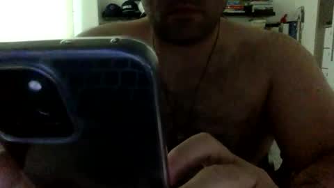 VzlaMan online show from October 31, 2025, 9:05 pm