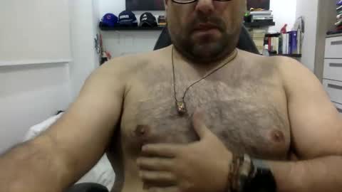 VzlaMan online show from November 2, 2025, 11:29 pm