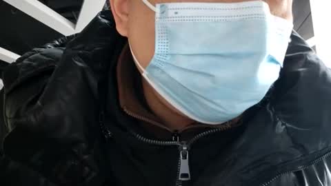 Fuyu online show from December 17, 2025, 5:35 am