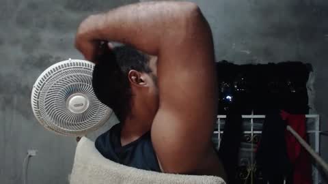 Mcgregor online show from November 27, 2025, 2:46 am