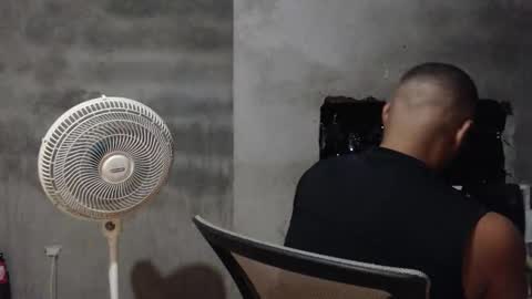 Mcgregor online show from November 29, 2025, 3:09 am