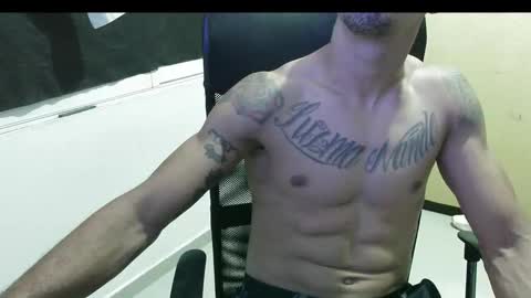 mckanna online show from January 14, 2026, 2:50 am