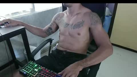 mckanna online show from February 13, 2026, 2:13 pm