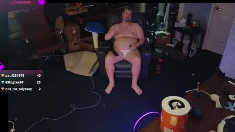 Sean online show from December 23, 2024, 2:13 am