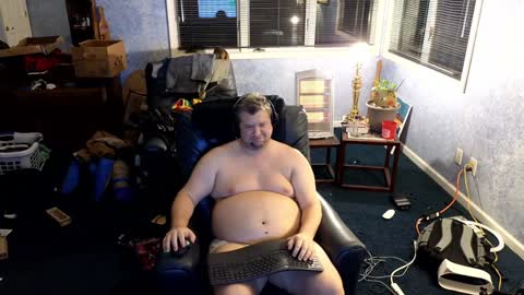 Sean online show from January 5, 2025, 4:04 am