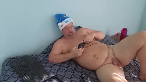 Snapshot of mckhero chatting on November 13, 2025, 3:33 pm Sean online show from November 13, 2025, 3:33 pm