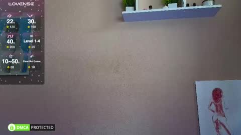 Snapshot of mckyle8 chatting on March 9, 2025, 9:35 am Mckyle online show from March 9, 2025, 9:35 am