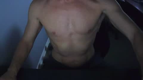 Snapshot of mcnutt1178 chatting on October 31, 2025, 5:19 am mcnutt1178 online show from October 31, 2025, 5:19 am