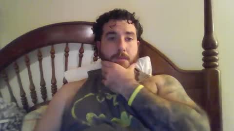 Snapshot of mdavis1six chatting on November 18, 2025, 11:59 pm Davis online show from November 18, 2025, 11:59 pm