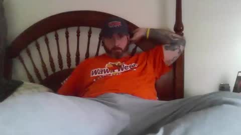 Snapshot of mdavis1six chatting on November 26, 2025, 7:04 pm Davis online show from November 26, 2025, 7:04 pm