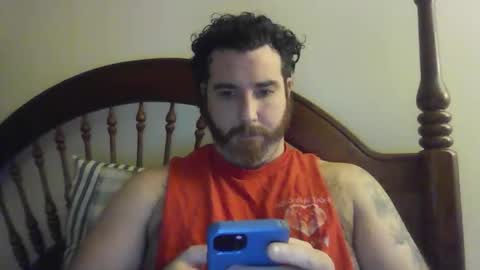 Snapshot of mdavis1six chatting on December 2, 2025, 11:45 pm Davis online show from December 2, 2025, 11:45 pm
