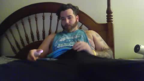 Snapshot of mdavis1six chatting on February 10, 2026, 12:59 am Davis online show from February 10, 2026, 12:59 am