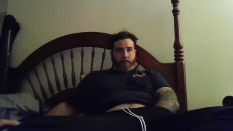 Snapshot of mdavis1six chatting on February 16, 2026, 1:46 am Davis online show from February 16, 2026, 1:46 am