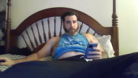Snapshot of mdavis1six chatting on February 27, 2026, 1:27 am Davis online show from February 27, 2026, 1:27 am