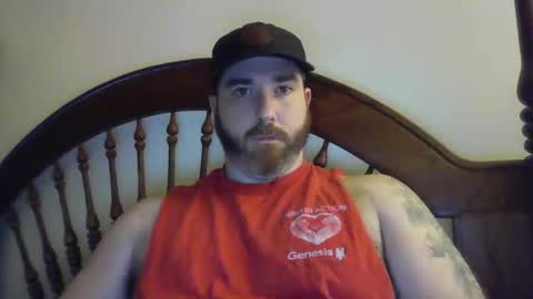 Snapshot of mdavis1six chatting on March 22, 2026, 11:41 pm Davis online show from March 22, 2026, 11:41 pm