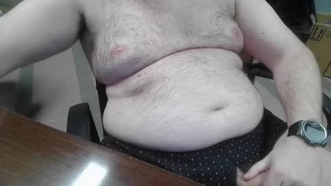 mdm1981 online show from January 14, 2026, 7:41 pm