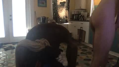 mdman32 online show from February 3, 2025, 2:45 pm