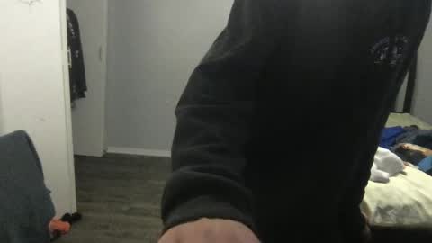 mdman32 online show from October 6, 2025, 1:36 am