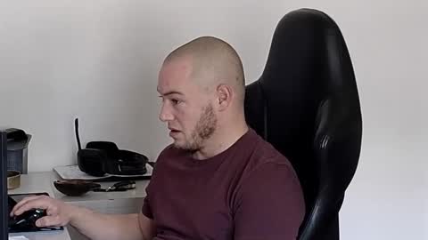 Chris online show from December 31, 2024, 11:53 am