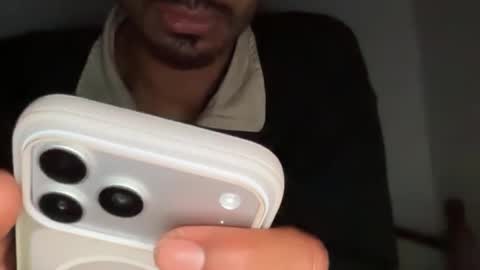 Chandu online show from April 16, 2026, 6:47 am