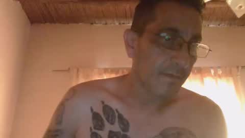 alejandro online show from March 22, 2026, 5:05 pm