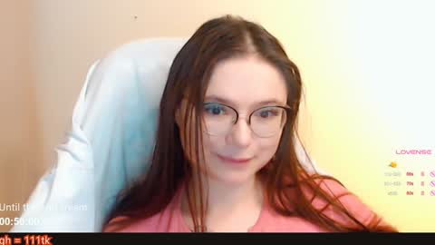 Snapshot of me_hanna chatting on December 1, 2024, 10:53 pm Hanna online show from December 1, 2024, 10:53 pm