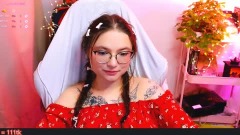 Snapshot of me_hanna chatting on December 4, 2024, 11:02 pm Hanna online show from December 4, 2024, 11:02 pm