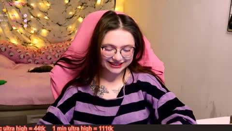 Snapshot of me_hanna chatting on January 14, 2025, 10:44 pm Hanna online show from January 14, 2025, 10:44 pm