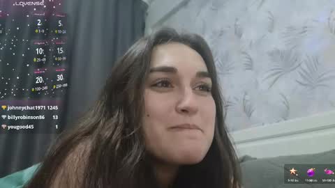 Melissa online show from December 12, 2024, 1:53 am