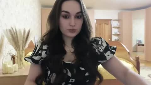 Melissa online show from January 24, 2025, 2:07 am