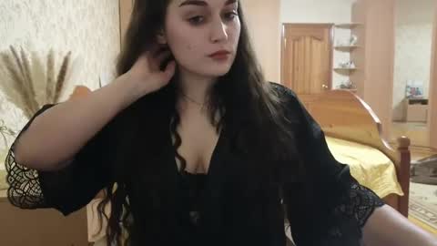 Melissa online show from January 24, 2025, 10:51 pm