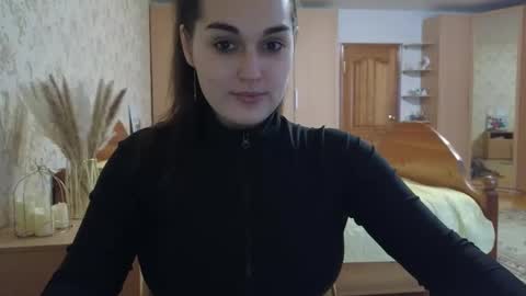 Melissa online show from January 25, 2025, 12:16 pm