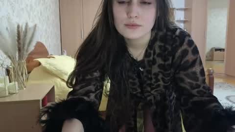 Melissa online show from January 29, 2025, 7:04 am