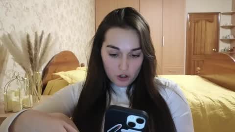 Melissa online show from February 5, 2025, 3:52 pm