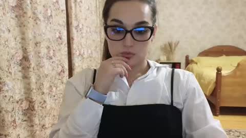 Melissa online show from March 8, 2025, 2:12 am