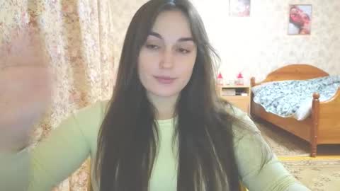 Melissa online show from December 20, 2025, 3:52 pm