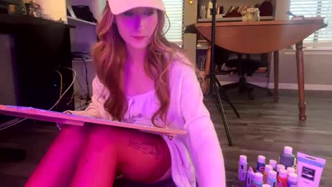 Snapshot of meadowmoon3 chatting on February 10, 2026, 11:20 pm meadowmoon3 online show from February 10, 2026, 11:20 pm